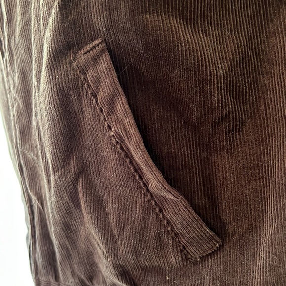 Ralph Lauren corduroy vest - Picture 7 of 13